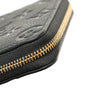 Secondhand Louis Vuitton Monogram Empreinte Zippy Coin Purse