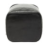 Chanel CC Quilted Lambskin Vanity Case Secondhand