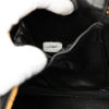 Chanel CC Quilted Lambskin Vanity Case Secondhand