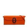 Hermès Epsom Maillon To Go Wallet Secondhand