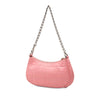 Balenciaga Mini Embossed Leather Motocross Le Cagole Secondhand