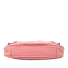 Balenciaga Mini Embossed Leather Motocross Le Cagole Secondhand