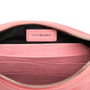 Balenciaga Mini Embossed Leather Motocross Le Cagole Secondhand