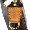Louis Vuitton Monogram Mini Pochette Accessoires Secondhand