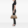 Gucci GG Canvas Abbey D Ring Shoulder Bag Secondhand