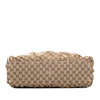 Gucci GG Canvas Abbey D Ring Shoulder Bag Secondhand