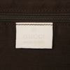 Gucci GG Canvas Abbey D Ring Shoulder Bag Secondhand