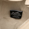Hermès Small Toile Bride A Brac Case Secondhand