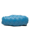 Secondhand Bottega Veneta Nappa Intrecciato The Extra Mini Pouch Crossbody