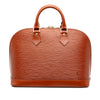 Louis Vuitton Epi Alma PM Secondhand