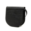 Saint Laurent Leather Shoulder Bag Secondhand