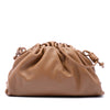 Bottega Veneta Lambskin The Mini Pouch Crossbody Secondhand