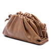 Bottega Veneta Lambskin The Mini Pouch Crossbody Secondhand