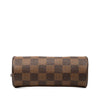 Louis Vuitton Damier Ebene Papillon Pochette Secondhand