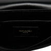 Saint Laurent Small Calfskin Solferino Satchel In Box Secondhand