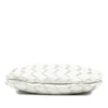 Bottega Veneta Baby Lambskin Intrecciato Sardine Secondhand