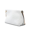 LOEWE Leather Repeat Anagram Avenue Crossbody Secondhand