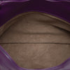 Bottega Veneta Nappa Intrecciato Napoli Satchel Secondhand