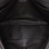 Chanel Maxi Classic Jersey Single Flap Secondhand