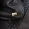 Chanel Maxi Classic Jersey Single Flap Secondhand