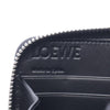 LOEWE Wool and Leather Puzzle Wallet Secondhand