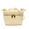 Bottega Veneta Mini Nappa Intrecciato Vanity Case Secondhand
