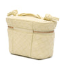 Bottega Veneta Mini Nappa Intrecciato Vanity Case Secondhand