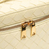 Bottega Veneta Mini Nappa Intrecciato Vanity Case Secondhand