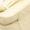 Bottega Veneta Mini Nappa Intrecciato Vanity Case Secondhand