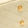 Bottega Veneta Mini Nappa Intrecciato Vanity Case Secondhand