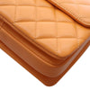 Chanel Mini Quilted Lambskin Trendy CC Top Handle Flap Secondhand