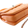 Chanel Mini Quilted Lambskin Trendy CC Top Handle Flap Secondhand