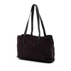 Secondhand Prada Tessuto Tote