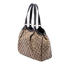 Gucci GG Canvas Tote Secondhand