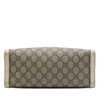 Gucci Small GG Supreme Padlock Tote Secondhand