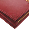 Prada Saffiano Bifold Wallet Secondhand