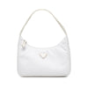 Prada Mini Tessuto Re Edition 2000 Shoulder Bag Secondhand