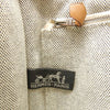 Hermès Canvas Fourre Tout PM Secondhand
