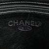 Chanel Caviar Medallion Tote Secondhand