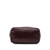 Prada Tessuto and Nappa Reversible Satchel Secondhand
