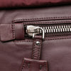 Prada Tessuto and Nappa Reversible Satchel Secondhand