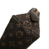 Louis Vuitton Monogram Mini Lin Cosmetic Pouch Secondhand