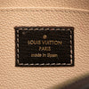 Louis Vuitton Monogram Mini Lin Cosmetic Pouch Secondhand
