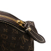Louis Vuitton Monogram Mini Lin Cosmetic Pouch Secondhand