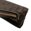 Louis Vuitton Monogram Mini Lin Cosmetic Pouch Secondhand