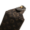 Louis Vuitton Monogram Mini Lin Cosmetic Pouch Secondhand