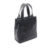 Prada Nappa Front Pocket Satchel Secondhand