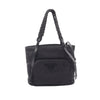Prada Tessuto Satchel Secondhand