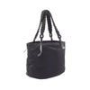 Prada Tessuto Satchel Secondhand
