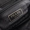 Prada Tessuto Satchel Secondhand